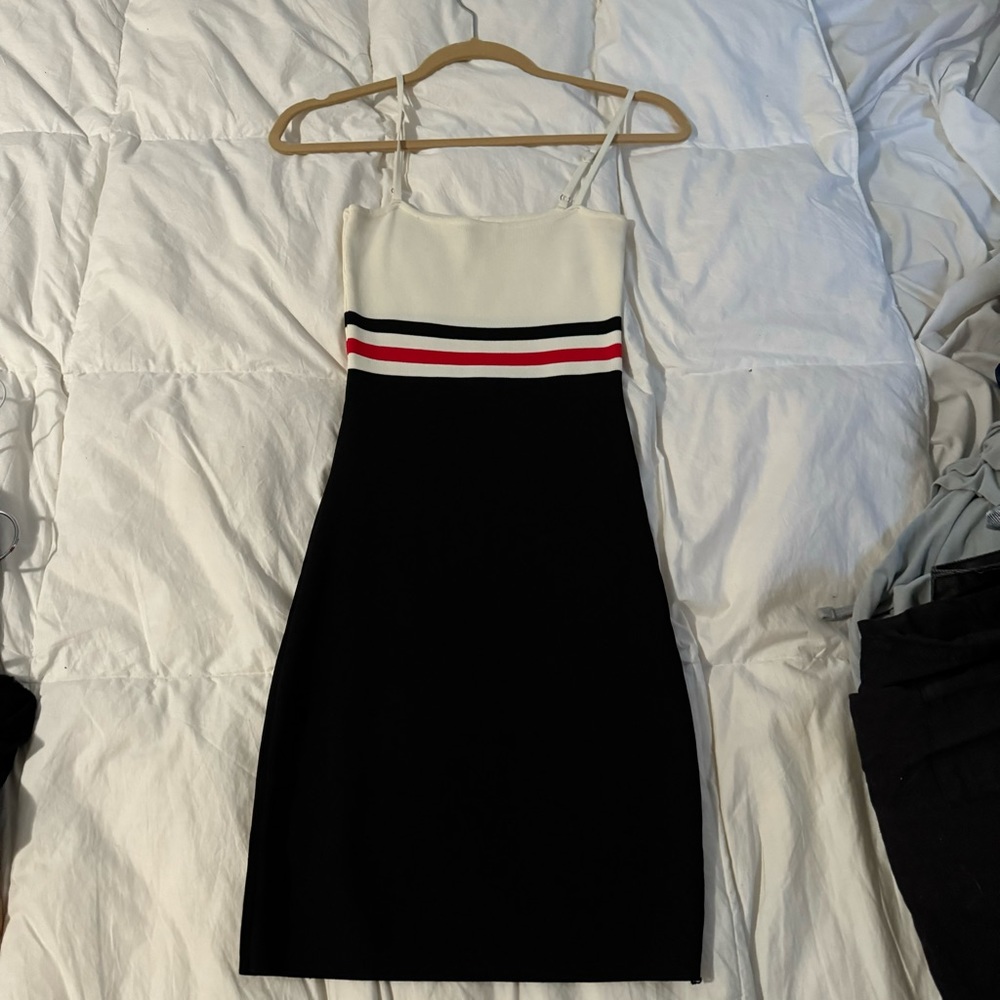 Seek the Label Mini Dress